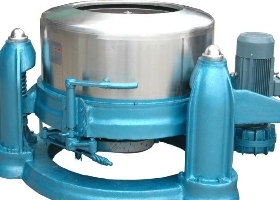 離心式脫水機(jī)